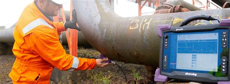 pipe thickness testing sydney|Home .